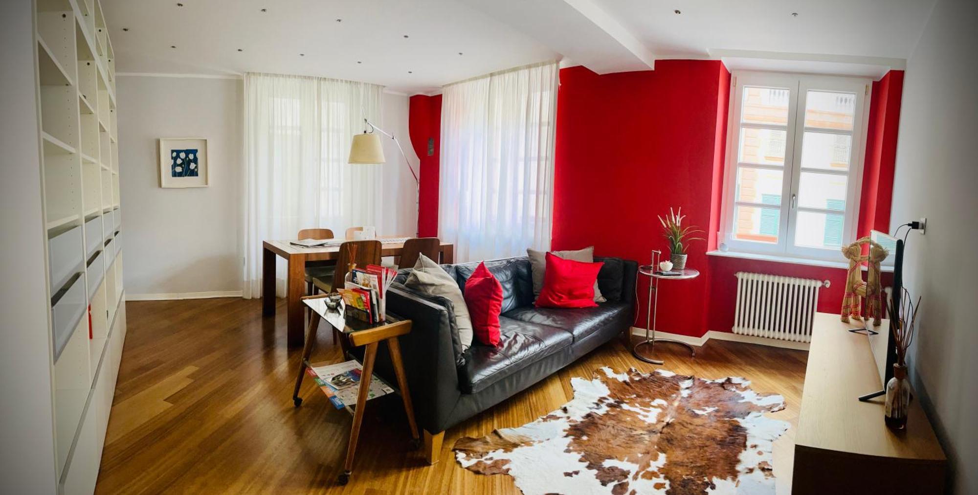 Appartement The S Place